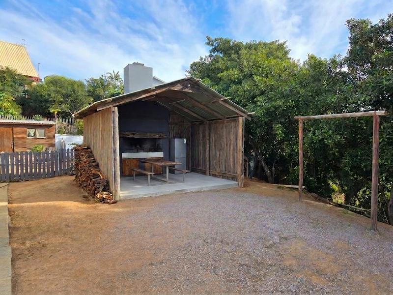3 Bedroom Property for Sale in Blueberry Hill Western Cape